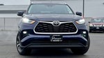 2022 Toyota Highlander XLE AWD