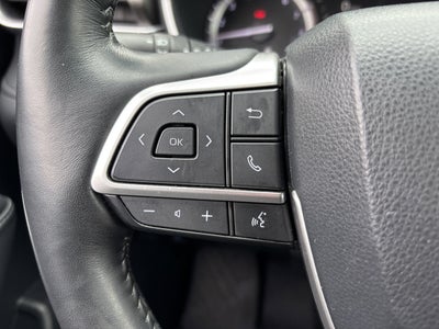 2022 Toyota Highlander XLE AWD