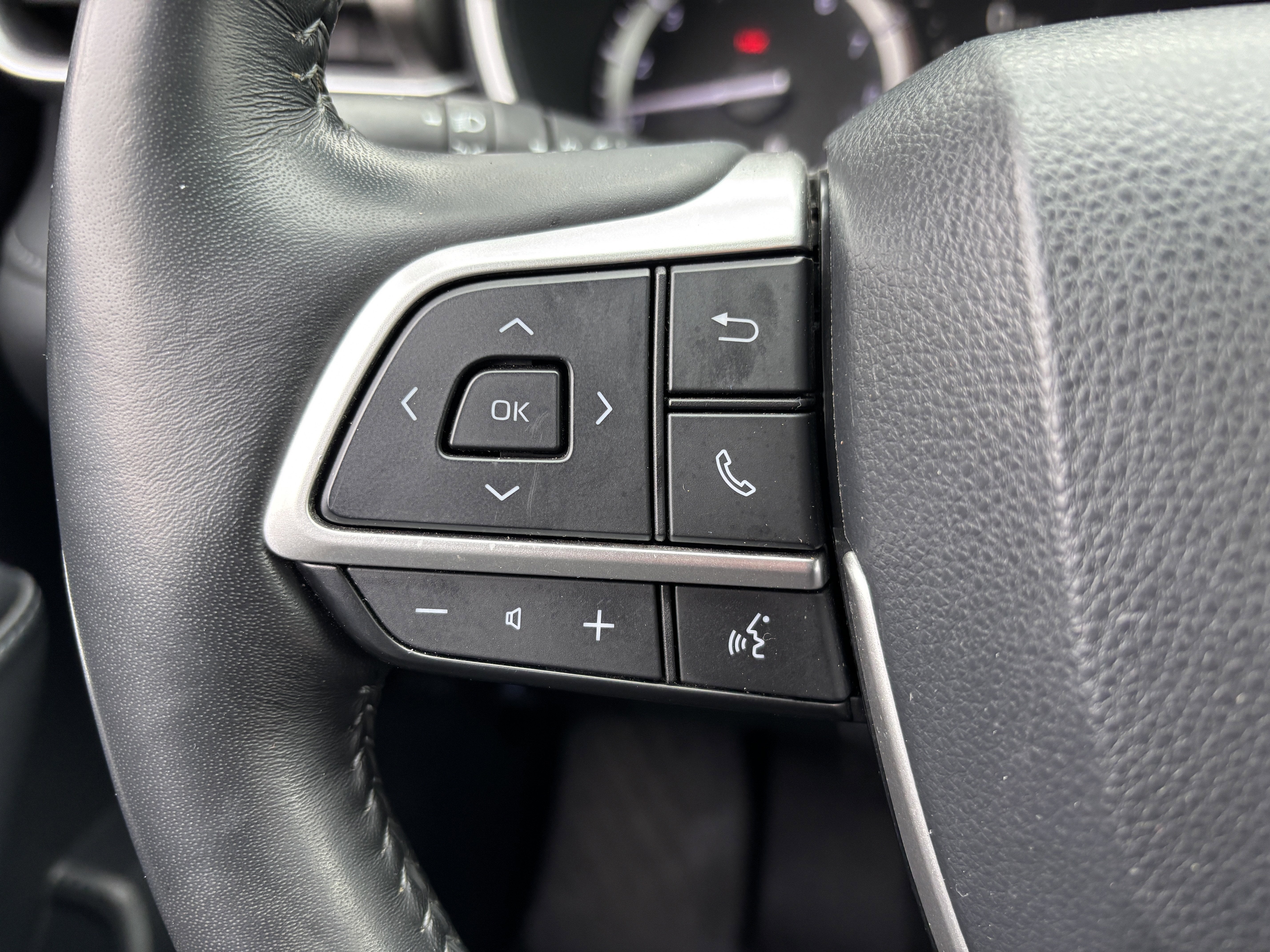 2022 Toyota Highlander XLE AWD