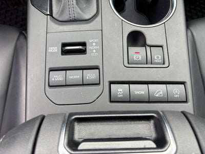 2022 Toyota Highlander XLE AWD