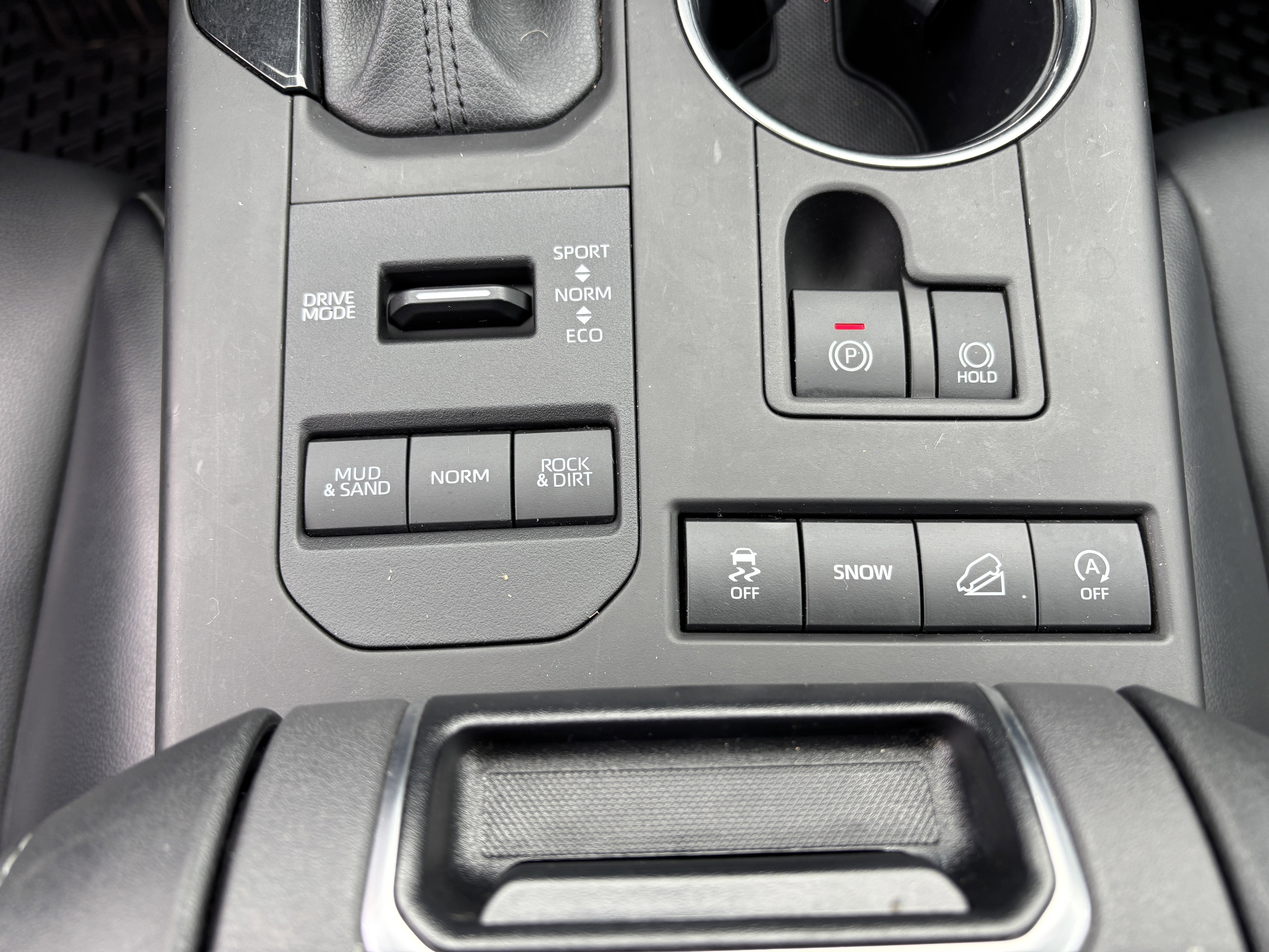 2022 Toyota Highlander XLE AWD