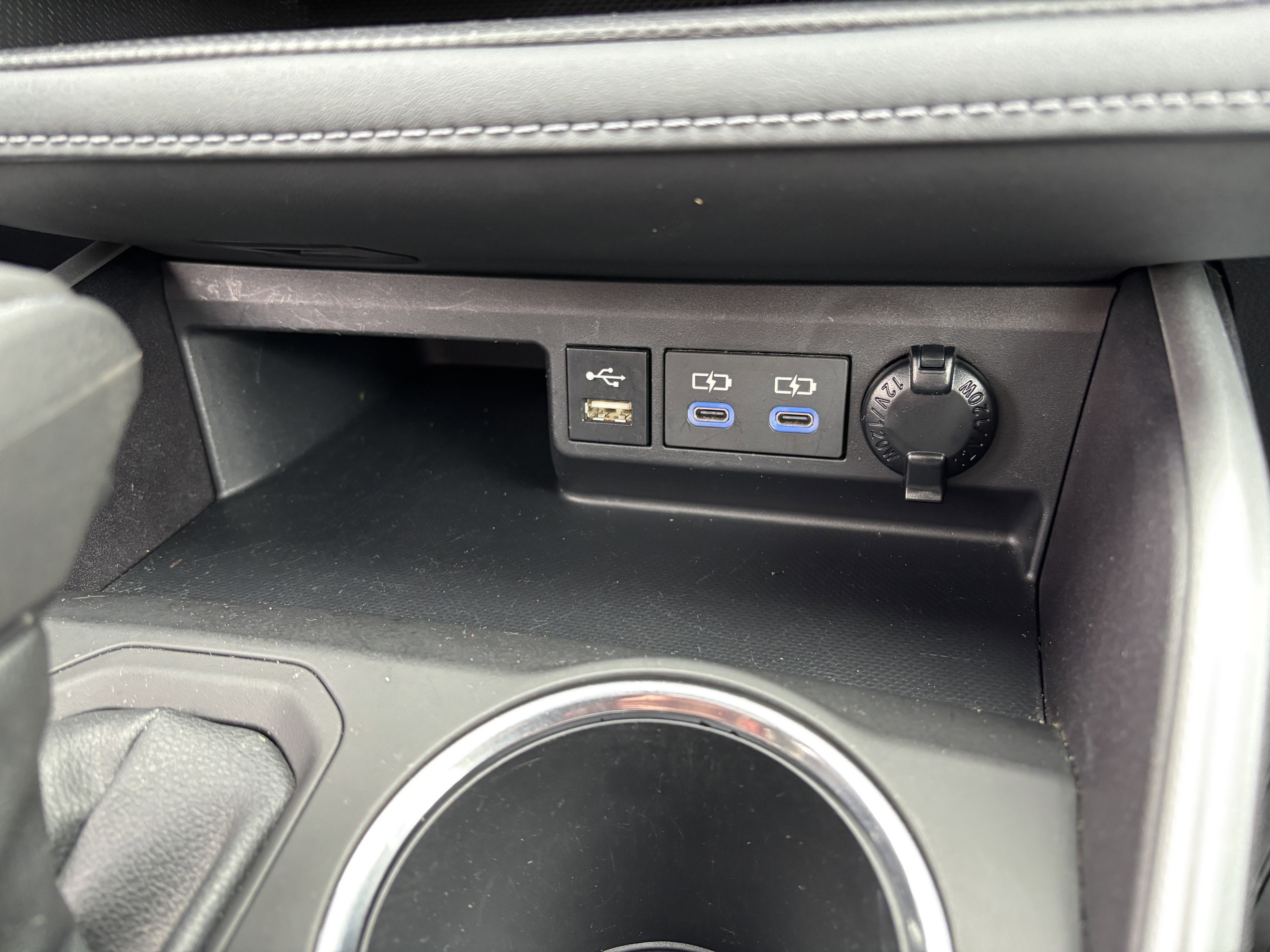 2022 Toyota Highlander XLE AWD