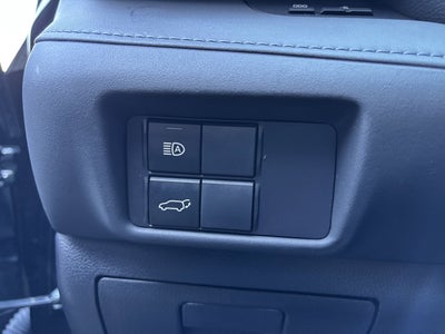 2023 Toyota Highlander Hybrid XLE AWD