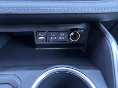 2023 Toyota Highlander Hybrid XLE AWD