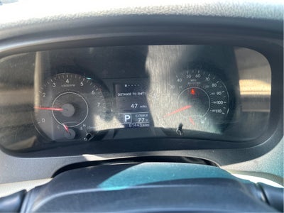 2017 Toyota Sienna LE