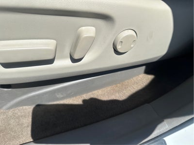 2017 Toyota Sienna LE