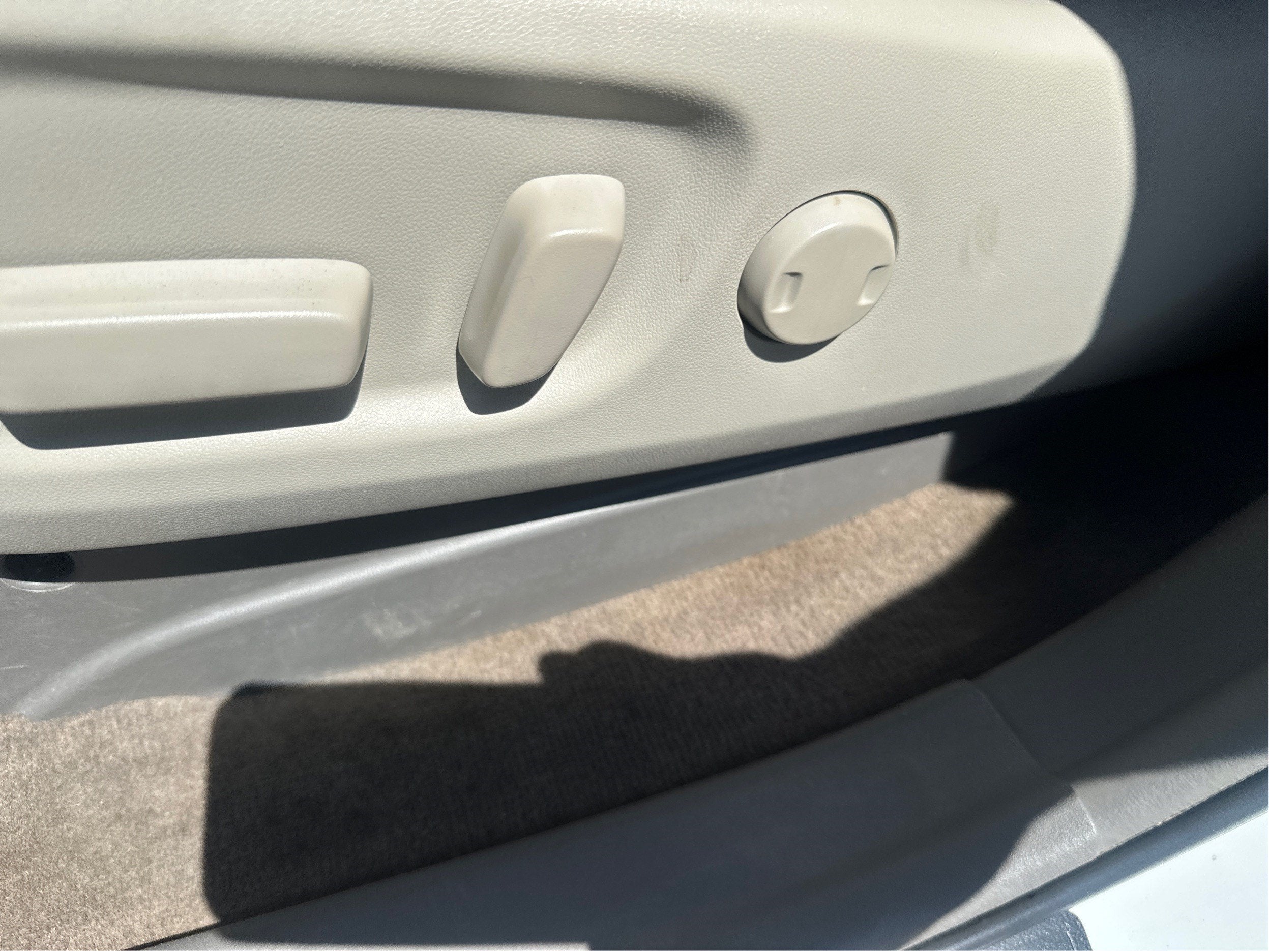 2017 Toyota Sienna LE