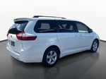 2017 Toyota Sienna LE