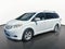 2017 Toyota Sienna LE