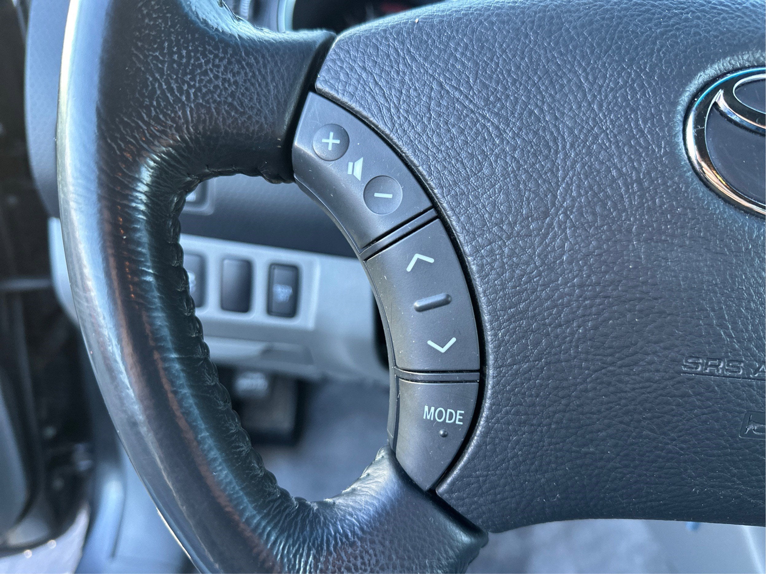 2010 Toyota Tacoma DBL CAB 4WD LB AT