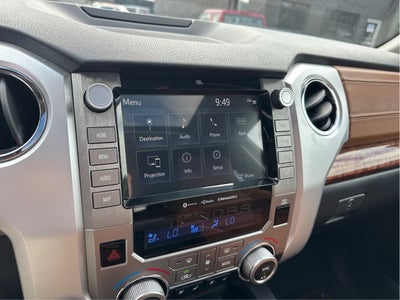2021 Toyota Tundra 4WD 1794 Edition