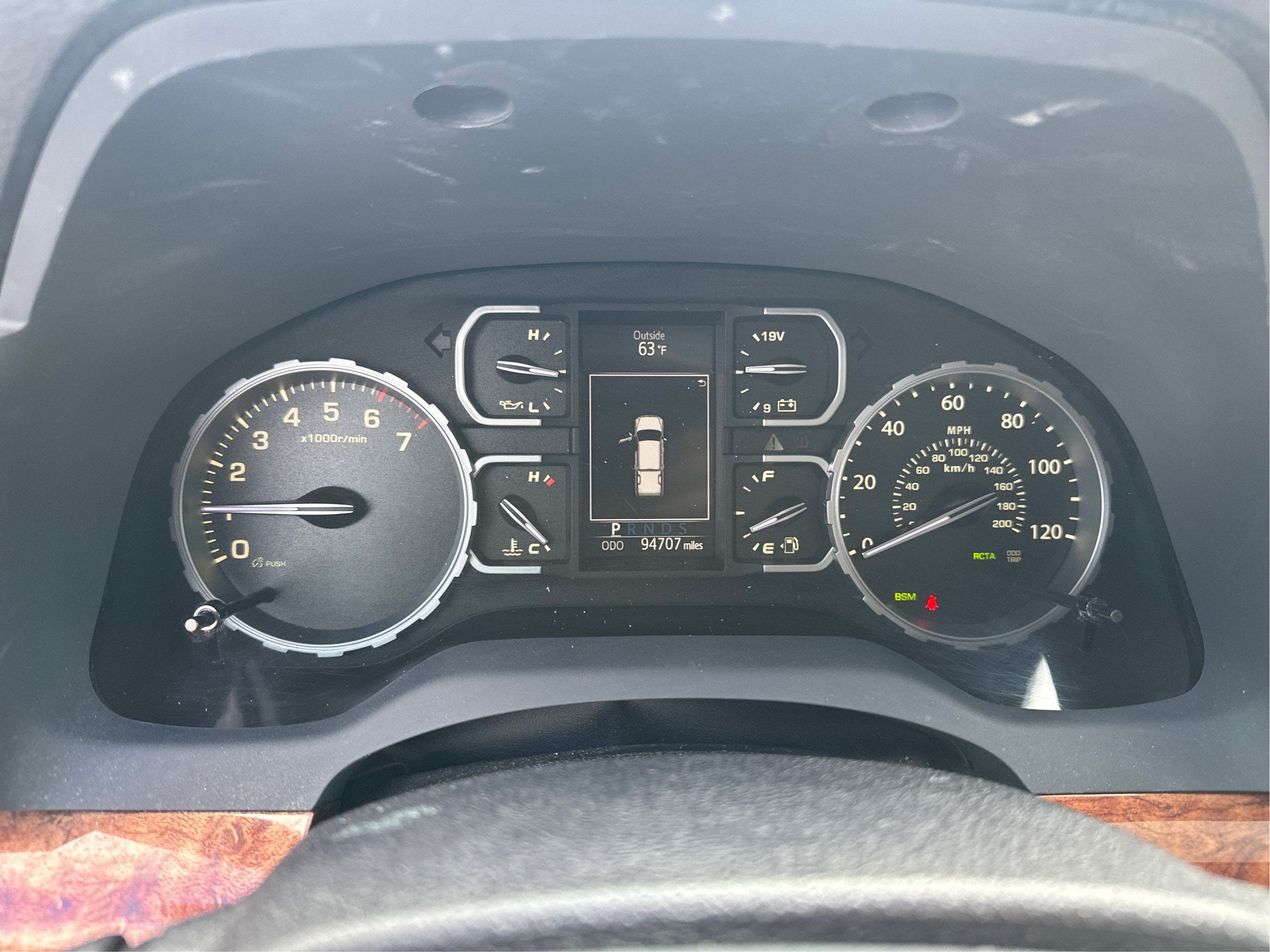 2021 Toyota Tundra 4WD 1794 Edition