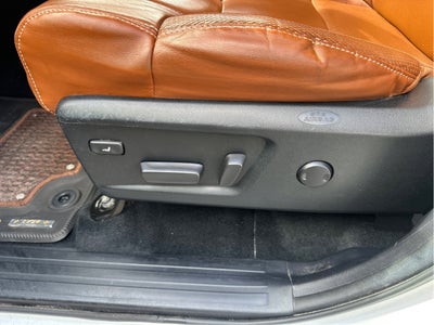 2021 Toyota Tundra 4WD 1794 Edition