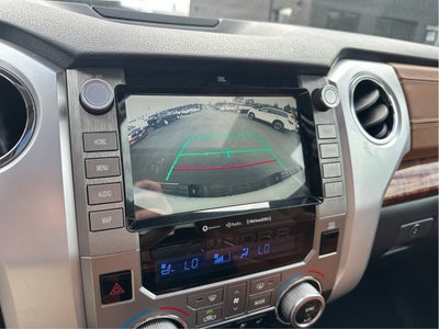 2021 Toyota Tundra 4WD 1794 Edition