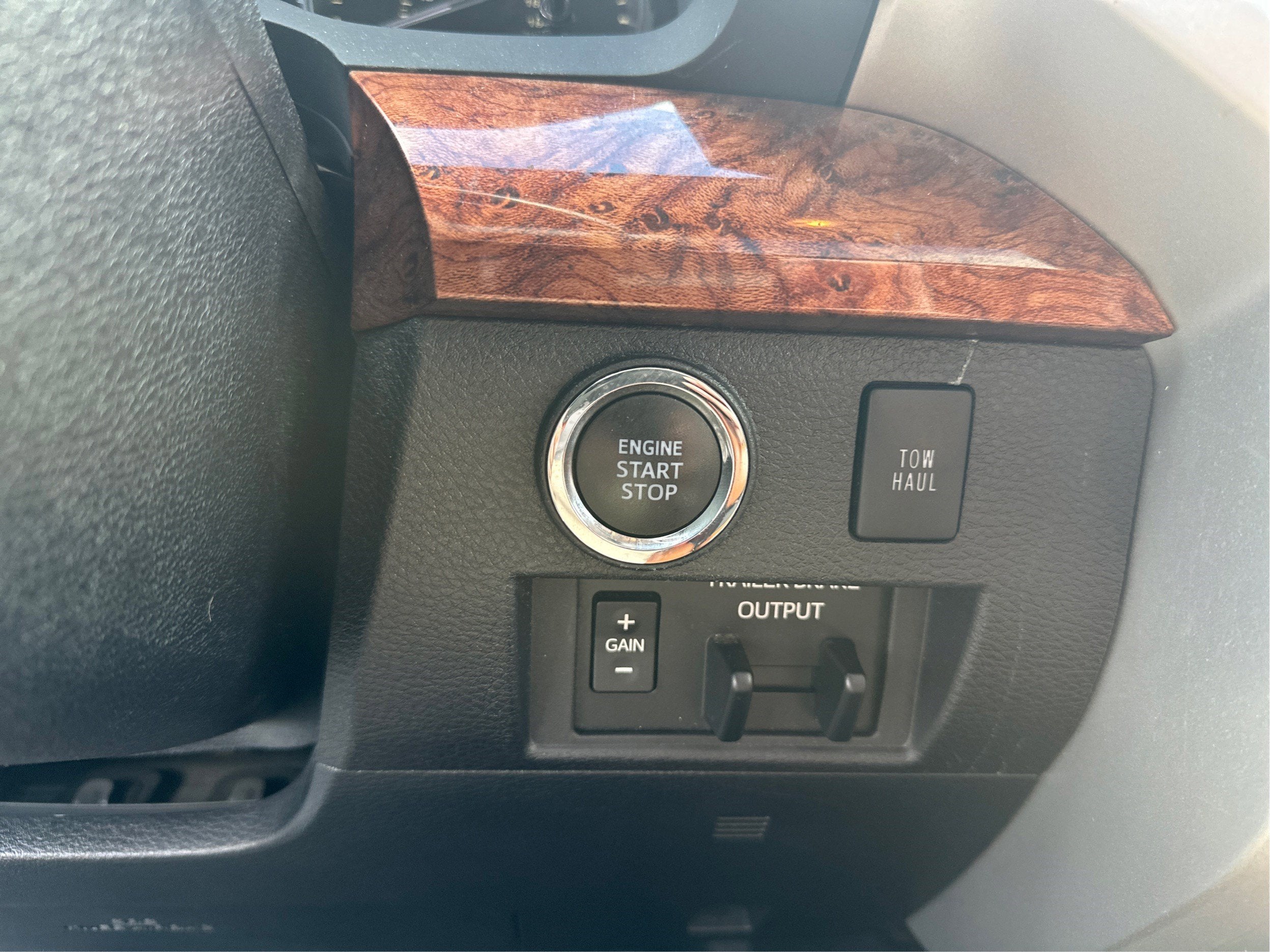 2021 Toyota Tundra 4WD 1794 Edition