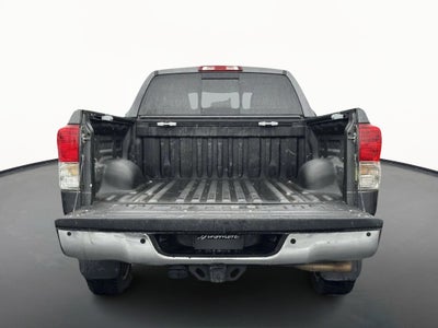 2011 Toyota Tundra 4WD Truck LTD