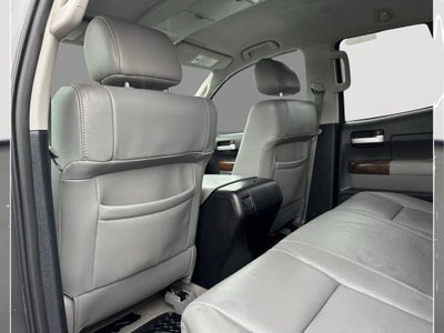 2011 Toyota Tundra 4WD Truck LTD