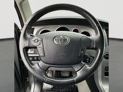 2011 Toyota Tundra 4WD Truck LTD
