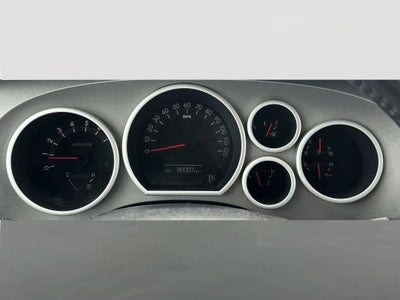 2011 Toyota Tundra 4WD Truck LTD