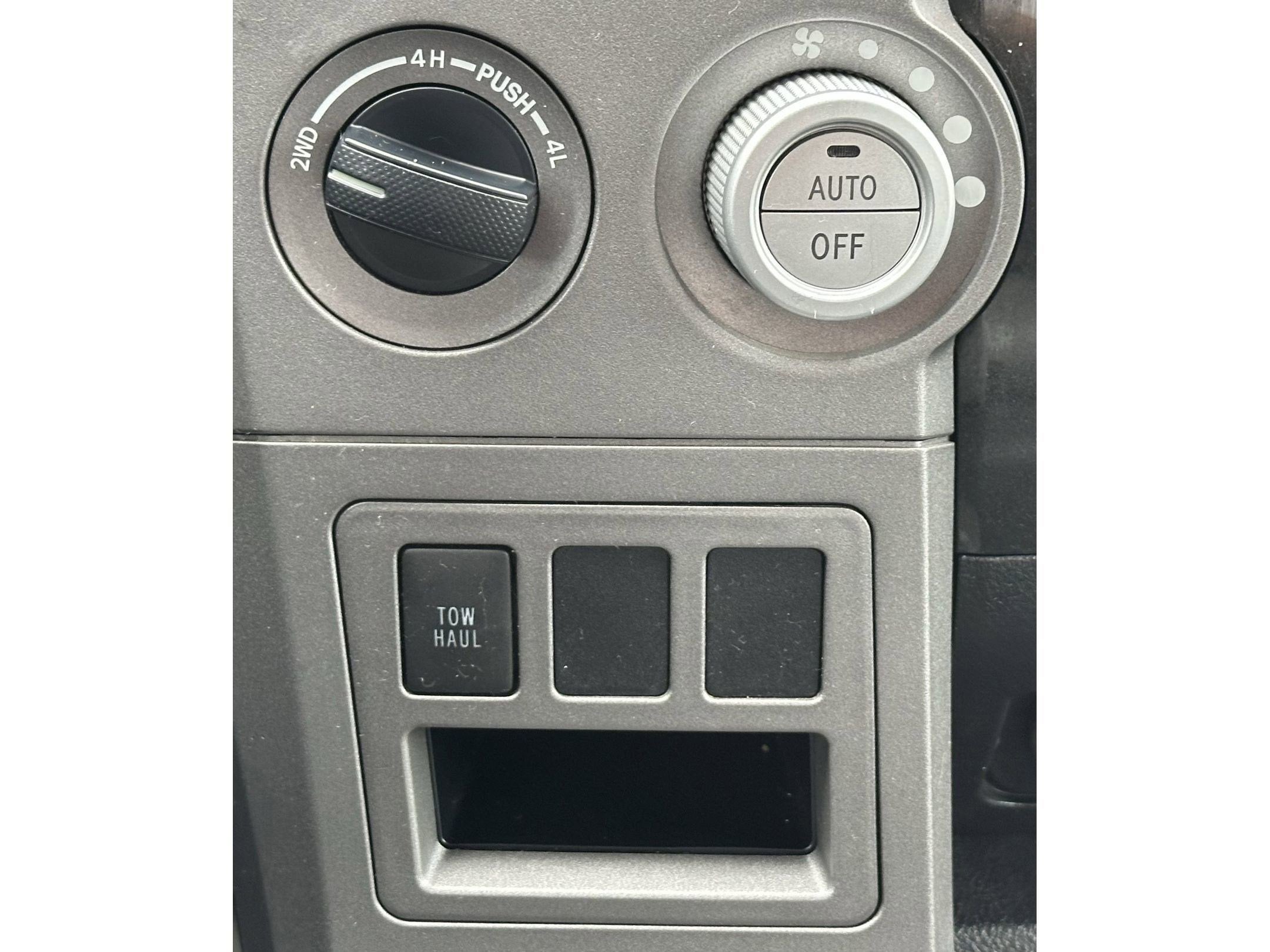 2011 Toyota Tundra 4WD Truck LTD