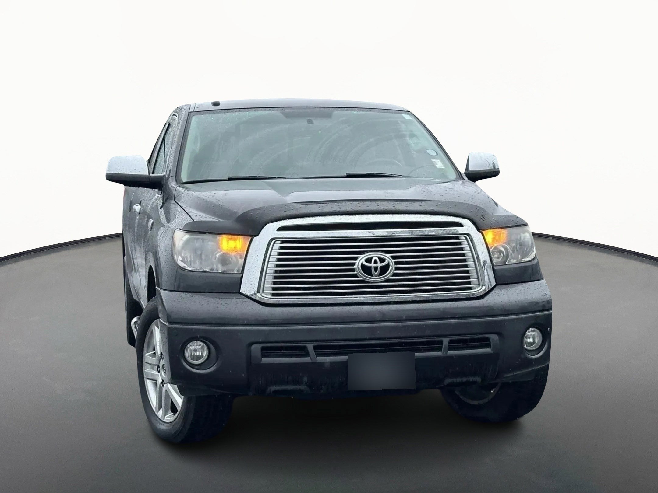 2011 Toyota Tundra 4WD Truck LTD