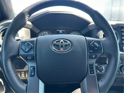 2021 Toyota Tacoma 4WD TRD Off Road
