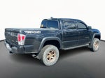 2021 Toyota Tacoma 4WD Base
