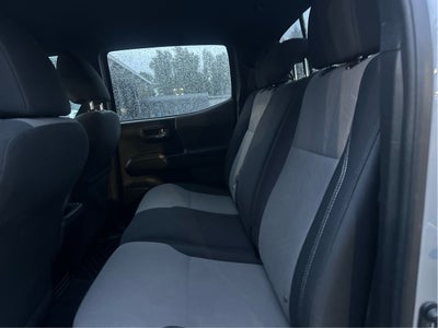 2020 Toyota Tacoma Base