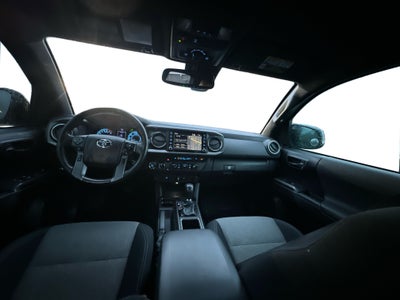 2020 Toyota Tacoma Base