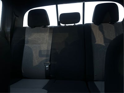 2020 Toyota Tacoma Base