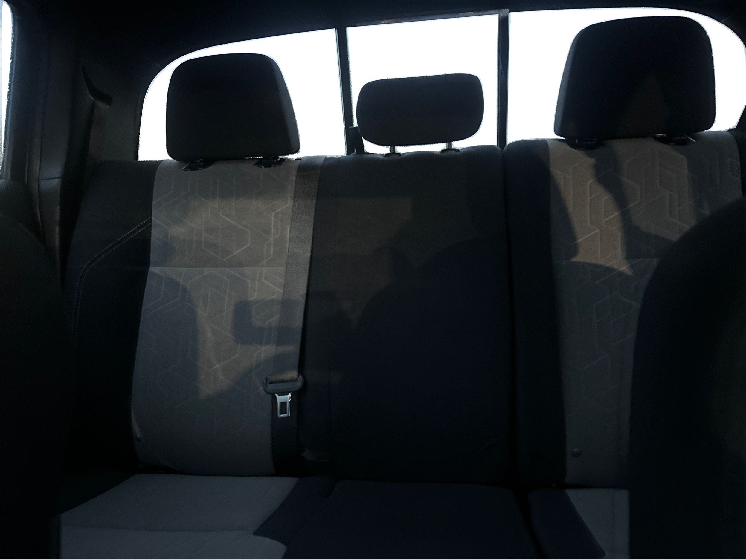 2020 Toyota Tacoma Base