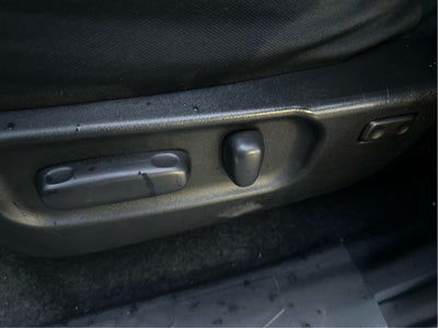 2020 Toyota Tacoma Base