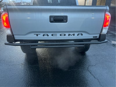 2020 Toyota Tacoma Base