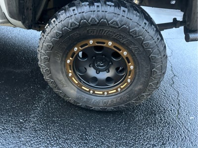 2020 Toyota Tacoma Base