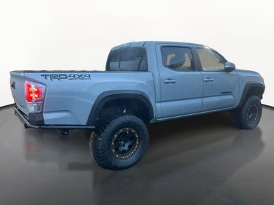 2020 Toyota Tacoma Base