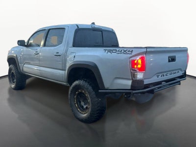 2020 Toyota Tacoma Base