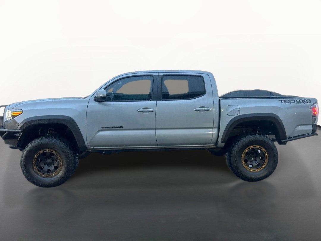 2020 Toyota Tacoma Base