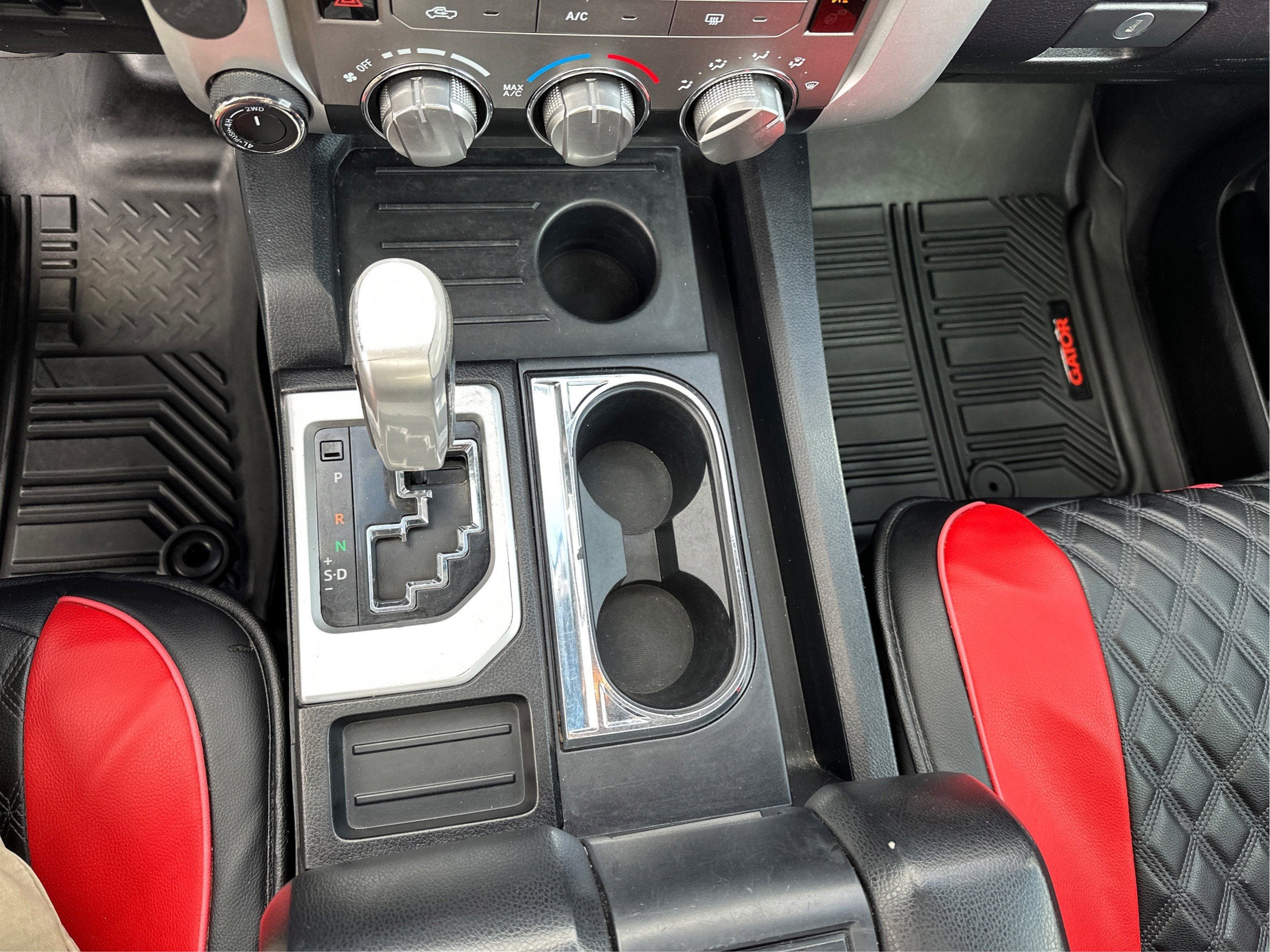 2018 Toyota Tundra 4WD SR5