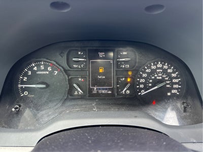 2018 Toyota Tundra 4WD SR5