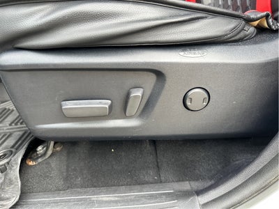 2018 Toyota Tundra 4WD SR5