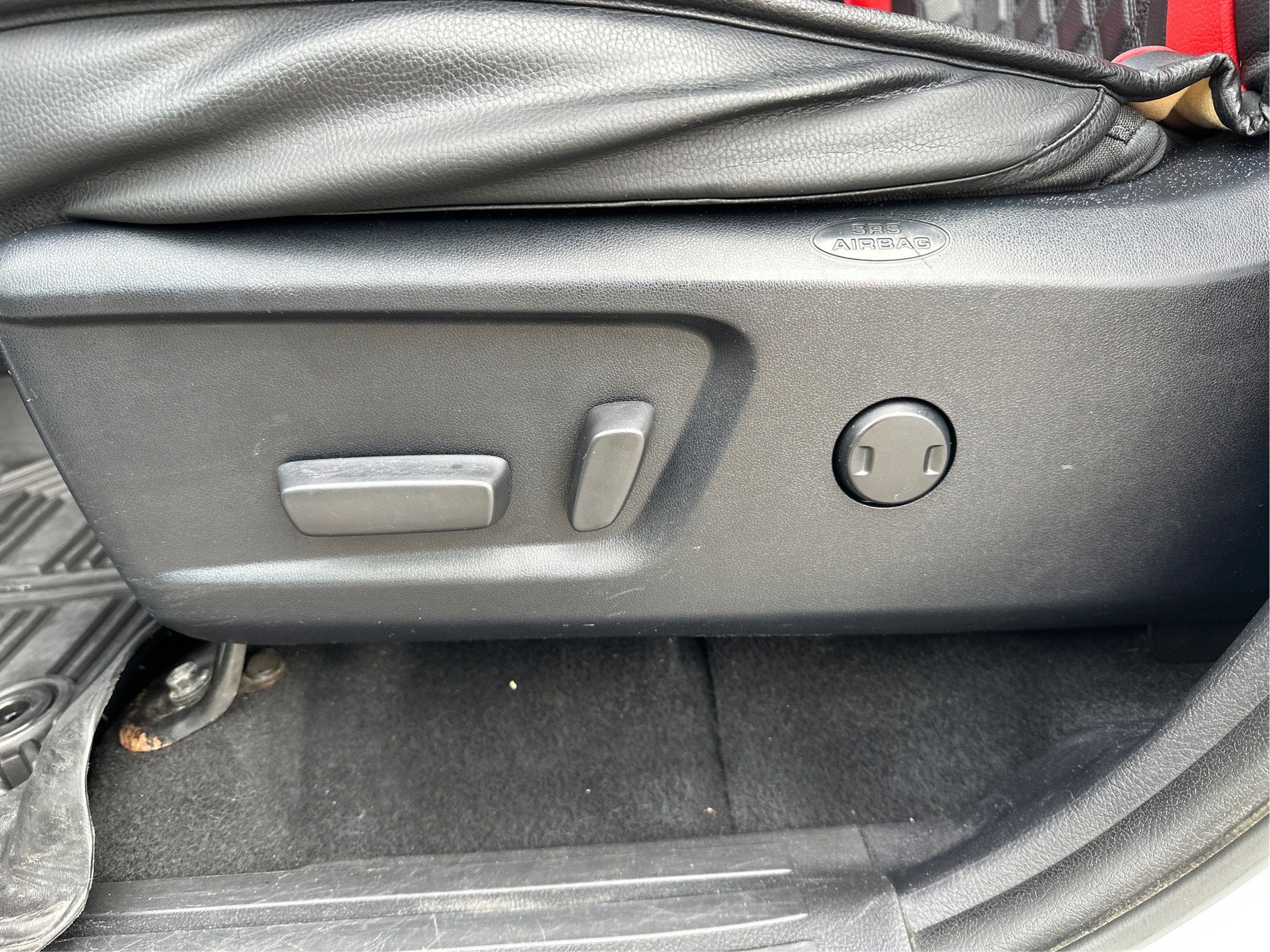 2018 Toyota Tundra 4WD SR5