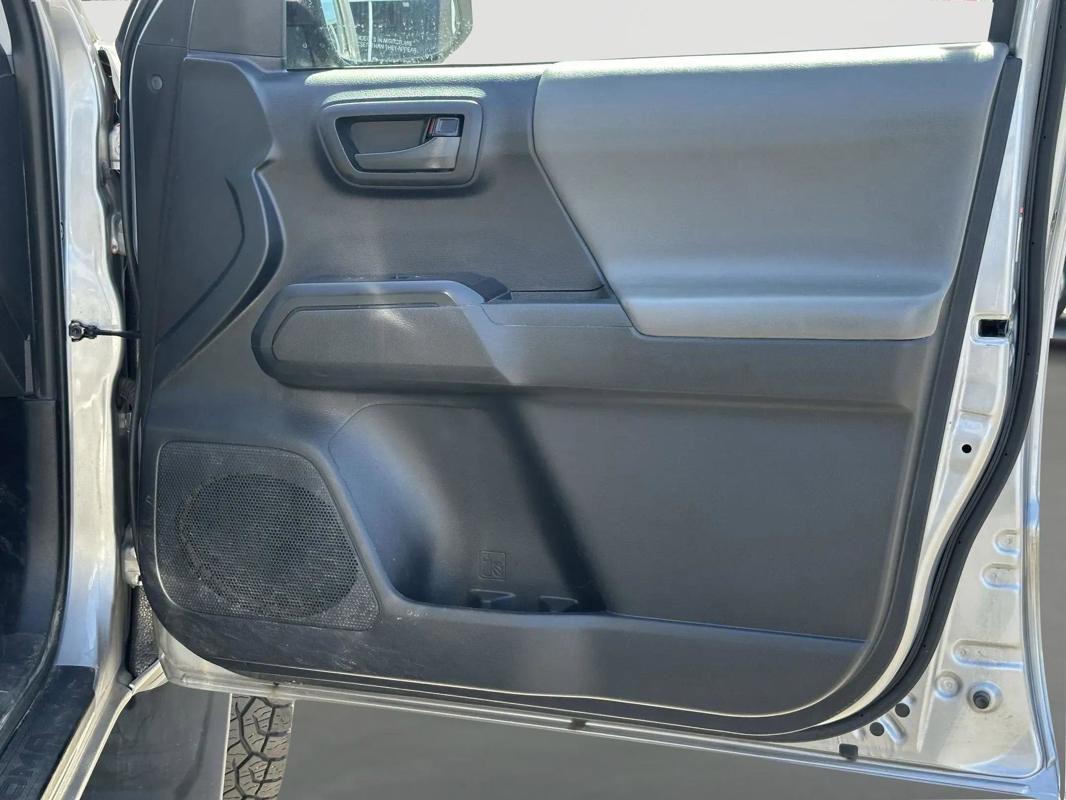 2020 Toyota Tacoma 4WD SR5