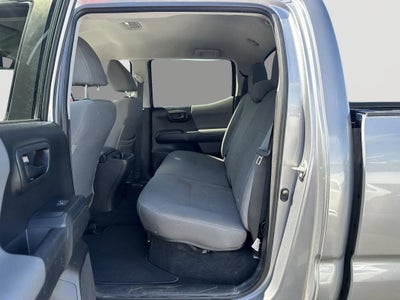 2020 Toyota Tacoma 4WD SR5