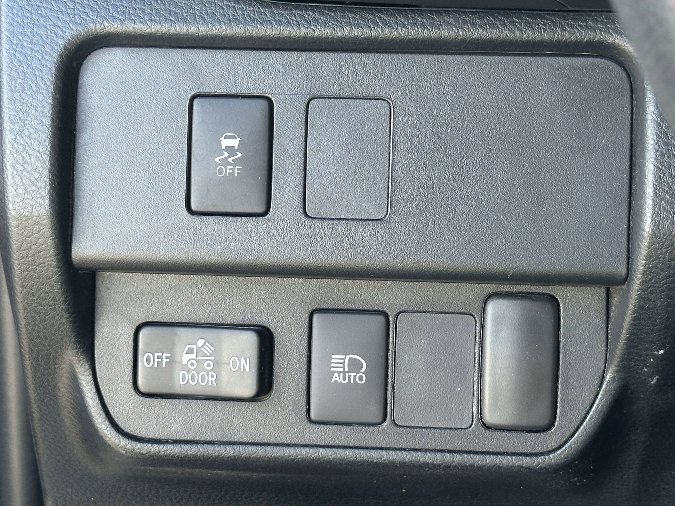 2020 Toyota Tacoma 4WD SR5