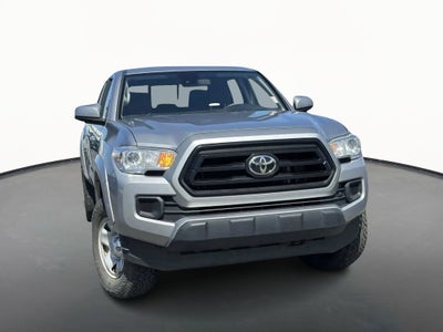 2020 Toyota Tacoma 4WD SR5