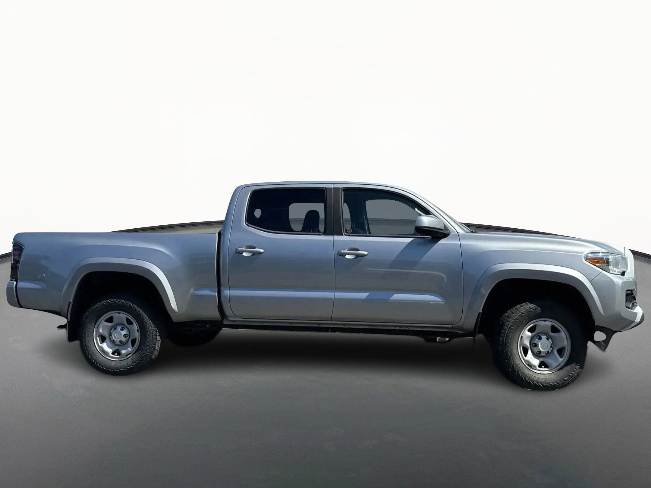 2020 Toyota Tacoma 4WD SR5