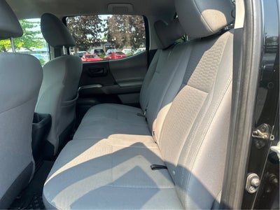 2019 Toyota Tacoma 4WD SR5