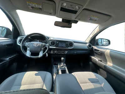 2019 Toyota Tacoma 4WD SR5