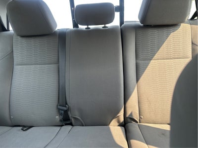 2019 Toyota Tacoma 4WD SR5