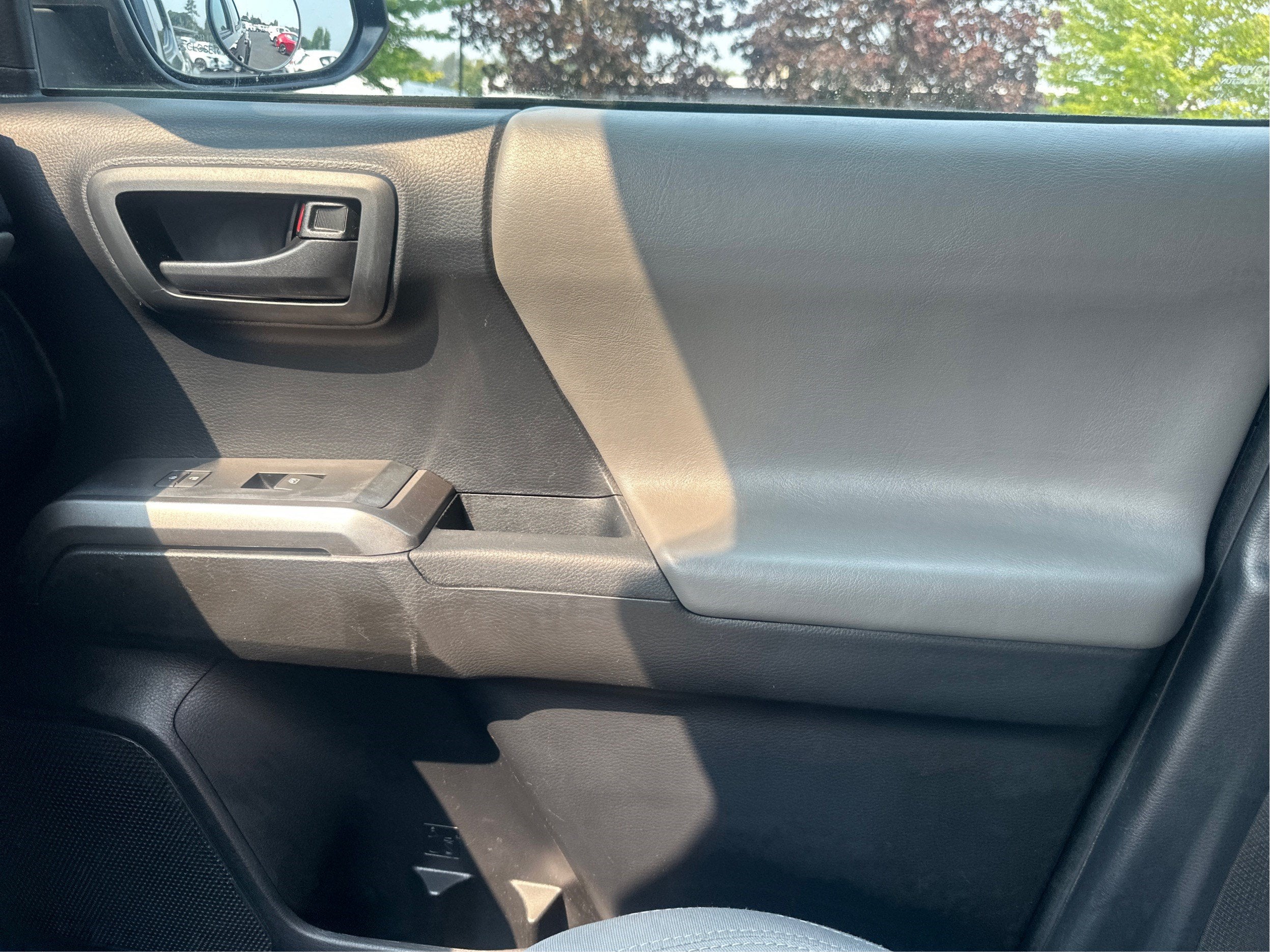 2019 Toyota Tacoma 4WD SR5